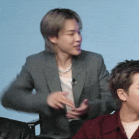 Jimin Bts GIF