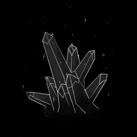 Crystal GIF