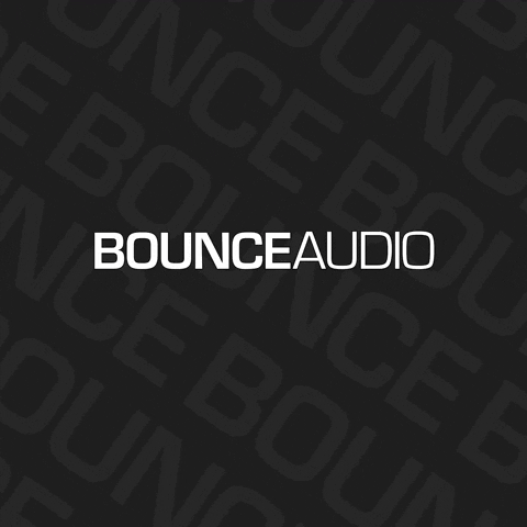BounceAudio audio melbourne bounceaudio bamelb GIF