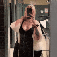 Cute Girl GIF