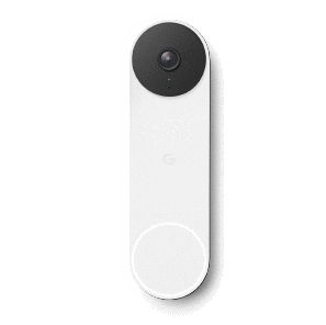Nest Cam Caughtonnestcam Sticker by Google