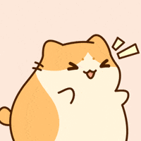 Happy Laugh GIF by Bichi Mao