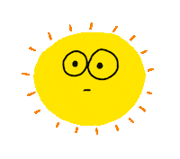 Good Morning Hello Sticker by Travis Foster