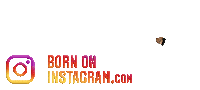 Mukulkrishna2021 Sticker by BORN ON INSTAGRAM