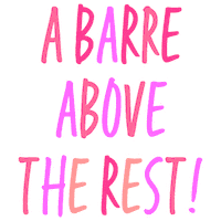 Workout Bodysculpt Sticker by Body Sculpt Barre Brusly