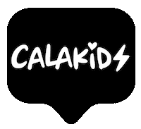 Calakids boutique calakids calakids boutique Sticker