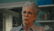 Sarcastic Jamie Lee Curtis GIF by 20th Century Studios