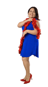 Elba Gonzalez Sticker by Pineywoods Realty