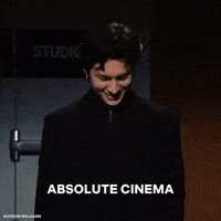 Heated Rivalry GIF