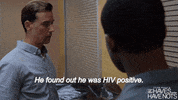 Hahn Owntv GIF by OWN: Oprah Winfrey Network