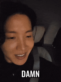 J-Hope Wow GIF