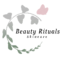 BeautyRituals skincare spa salon ohio Sticker