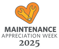 Maintenance Maw Sticker by horizonrealtyadvisors