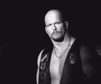 Steve Austin Texas GIF