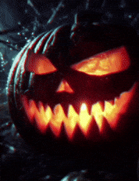 Honda Halloween GIF