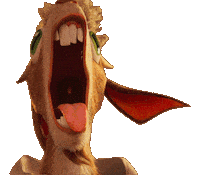 Goat What Sticker by Sony Pictures