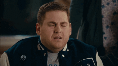 jonah hill what GIF by Saturday Night Live