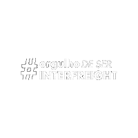 Interfreight interfreight orgulhodeserinterfreight Sticker