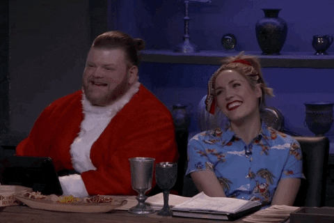 GIF by The Dungeon Run
