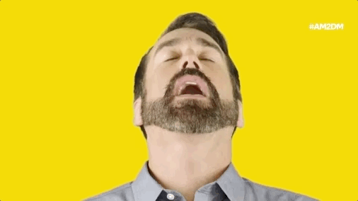 am2dm GIF by AM to DM