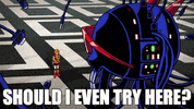 Ballmastrz Dont Bother GIF by Adult Swim