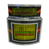 Turbo Pickup Sticker by laplena