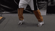 nizhny novgorod dance GIF by Basketball Champions League