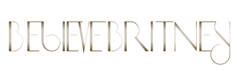 Believe Britney Sticker by #FreeBritney Army