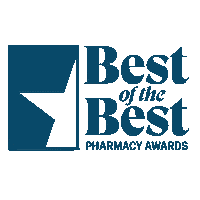 Pharmacy Awards Sticker by SingleCare