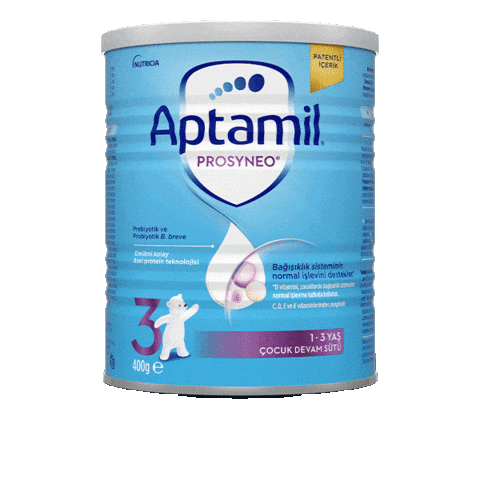 Mama Mucize Sticker by Aptamil