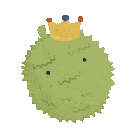 Fruit Salad Sticker
