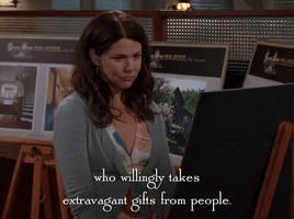 season 6 netflix GIF by Gilmore Girls 