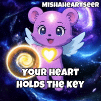 Universe Galaxy GIF by MishaHeartseer