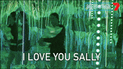 Big Brother Dancing GIF by Big Brother Australia