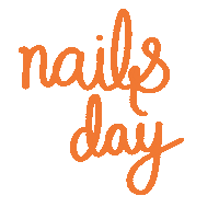 Nailart Sticker