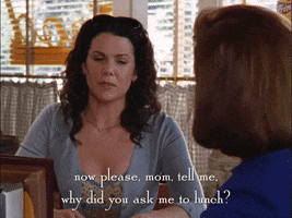 season 3 netflix GIF by Gilmore Girls 