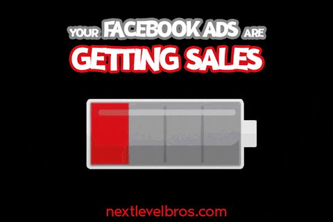 nextlevelbros giphyupload facebook ads internet marketing instagram ads GIF
