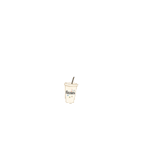 FizziesDirtySoda pop cup fizzy fizzies Sticker