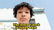 Internet Wow GIF