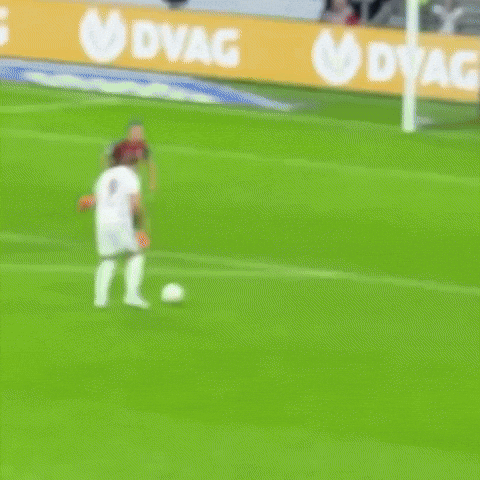 Goal Futbol GIF