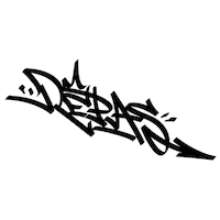 Repas Sticker