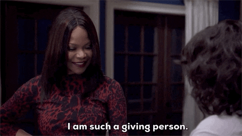 Hahn GIF by OWN: Oprah Winfrey Network