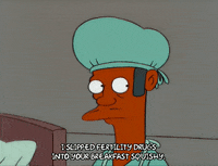 Episode 7 Hospital GIF by The Simpsons