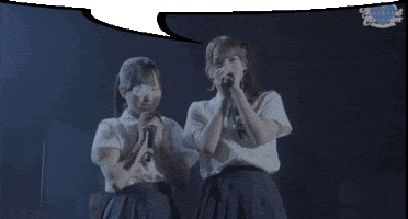Girl Group Yes GIF