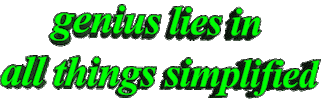 text genius Sticker by AnimatedText