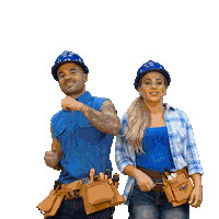 Channel 9 Dancing Sticker by The Block