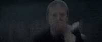 Shocked GIF by The Cursed