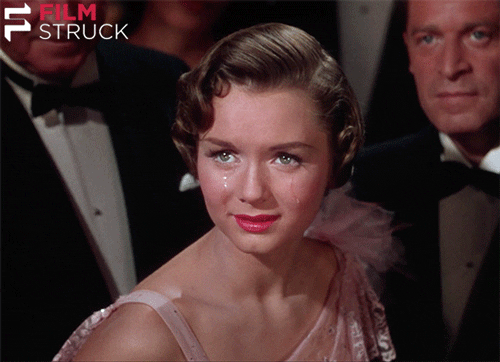 happy turner classic movies GIF by FilmStruck