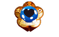 Golden Ring Manga Sticker by 拍打仔 HIPHOPKIDZ