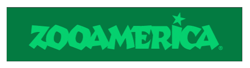 Zooamerica Sticker by Hersheypark